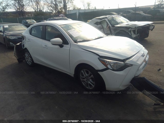 SCION IA 2016 3mydlbzv9gy126152