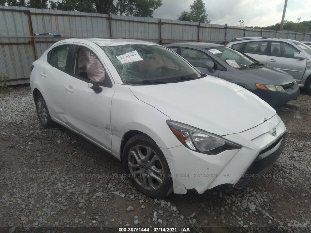 SCION IA 2016 3mydlbzv9gy127642