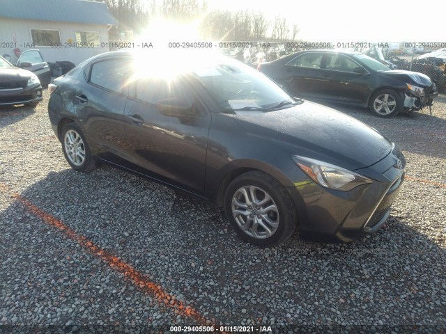 SCION IA 2016 3mydlbzv9gy127687