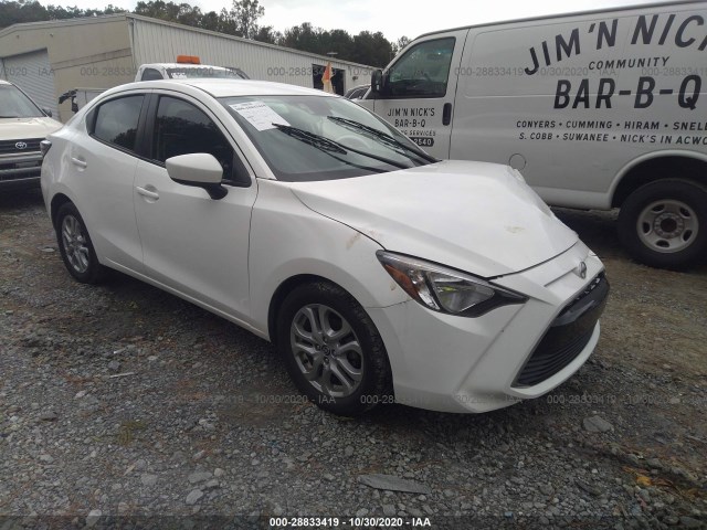 SCION IA 2016 3mydlbzv9gy128404