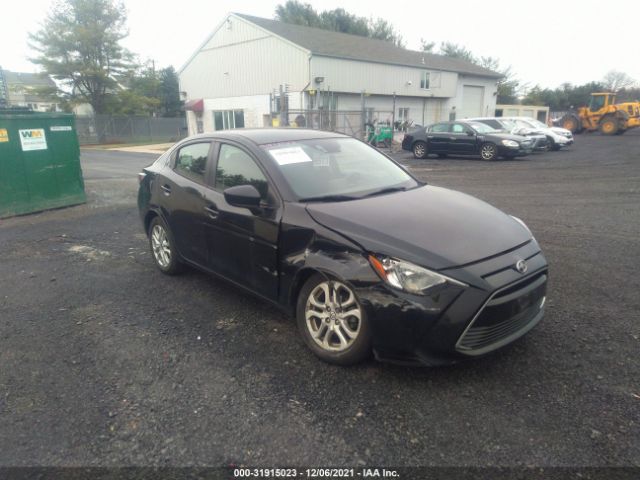 SCION IA 2016 3mydlbzv9gy129178