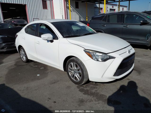 SCION IA 2016 3mydlbzv9gy129682