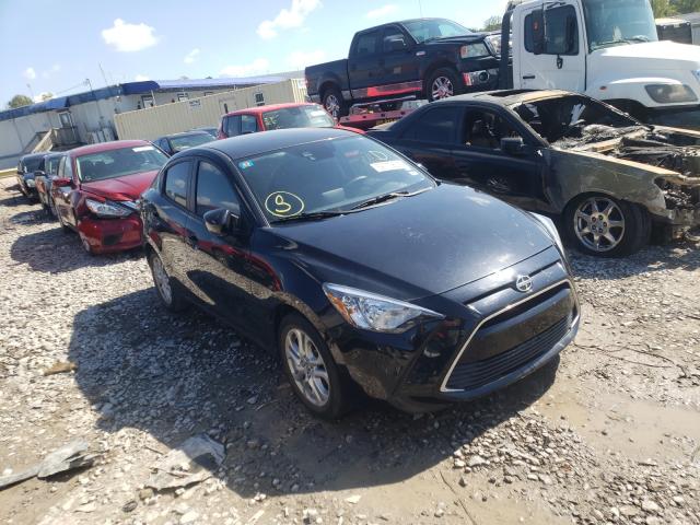 SCION IA 2016 3mydlbzv9gy129875