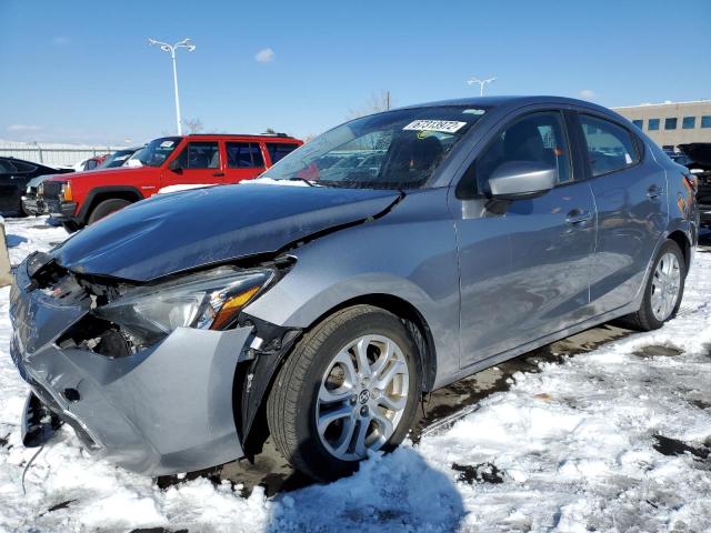 TOYOTA SCION IA 2016 3mydlbzv9gy129990