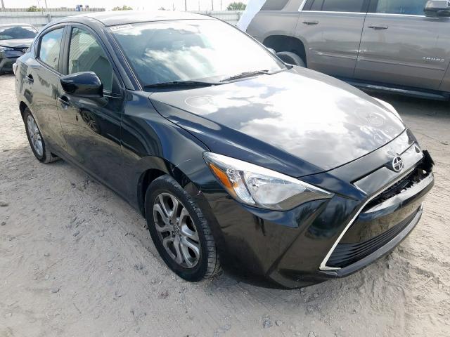 TOYOTA SCION IA 2016 3mydlbzv9gy130279