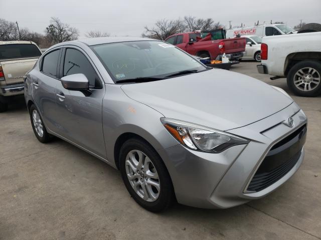 SCION IA 2016 3mydlbzv9gy130363