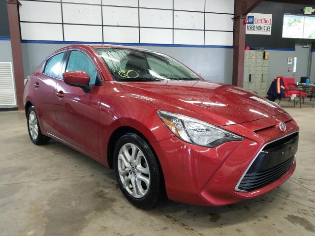 TOYOTA SCION IA 2016 3mydlbzv9gy130671