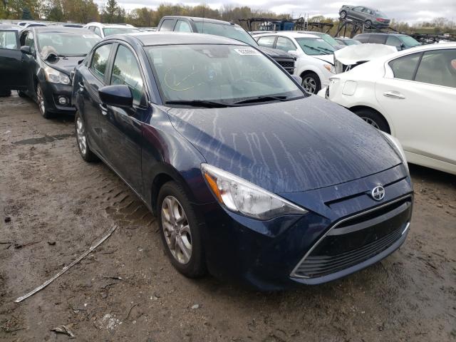 SCION IA 2016 3mydlbzv9gy130699