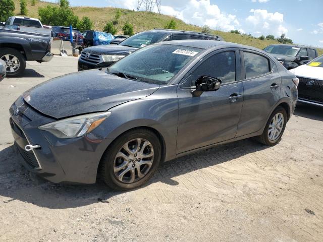 TOYOTA SCION IA 2016 3mydlbzv9gy131061