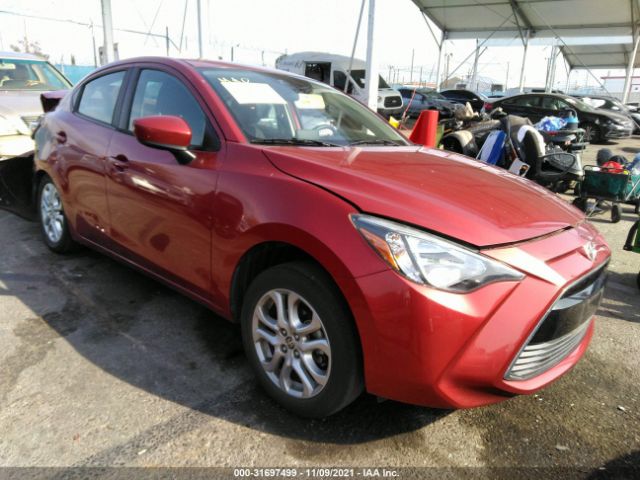 SCION IA 2016 3mydlbzv9gy131139