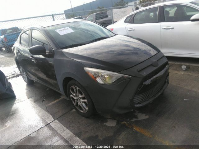 SCION IA 2016 3mydlbzv9gy132341