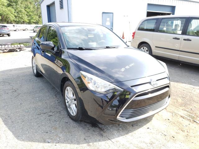 SCION IA 2016 3mydlbzv9gy133781