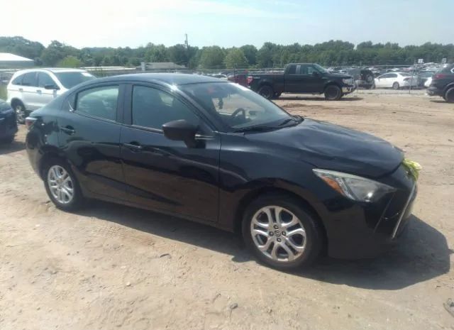 SCION IA 2016 3mydlbzv9gy134719