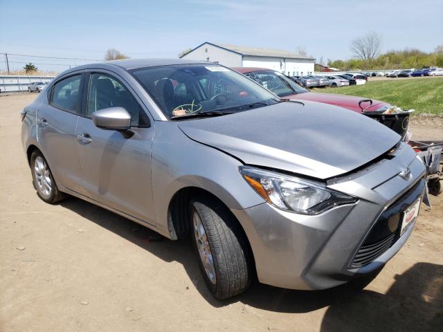 TOYOTA SCION 2016 3mydlbzv9gy134848