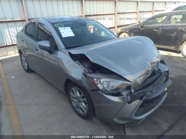 SCION IA 2016 3mydlbzv9gy134879