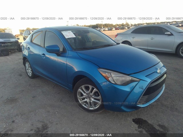 SCION IA 2016 3mydlbzv9gy135384