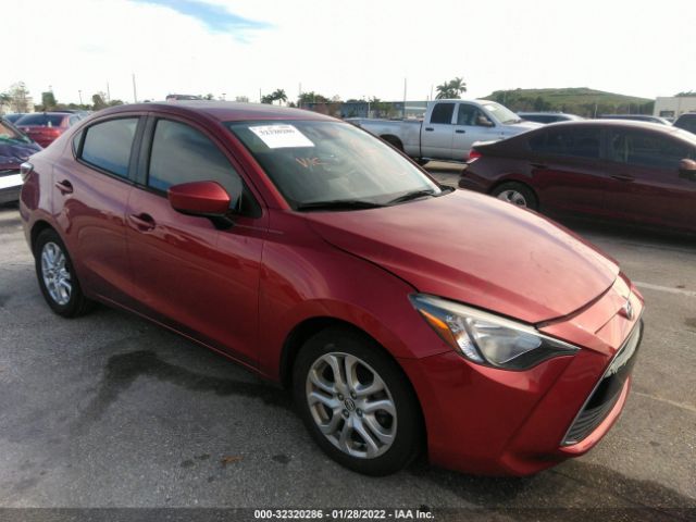 SCION IA 2016 3mydlbzv9gy136020