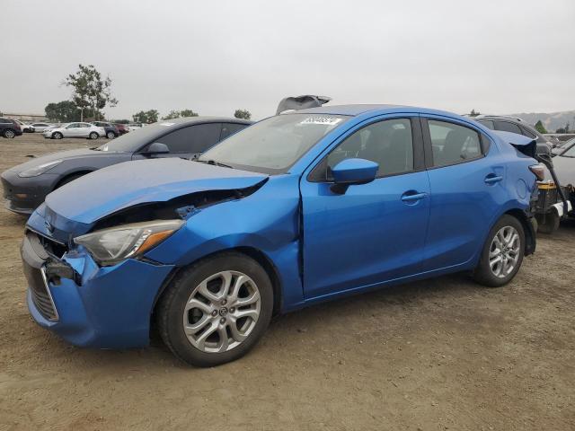 TOYOTA SCION IA 2016 3mydlbzv9gy137071