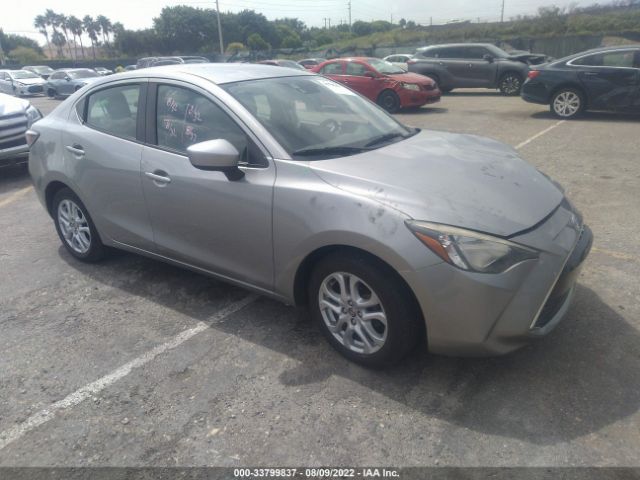 SCION IA 2016 3mydlbzv9gy137300