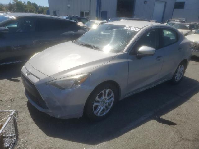 TOYOTA SCION IA 2016 3mydlbzv9gy137961