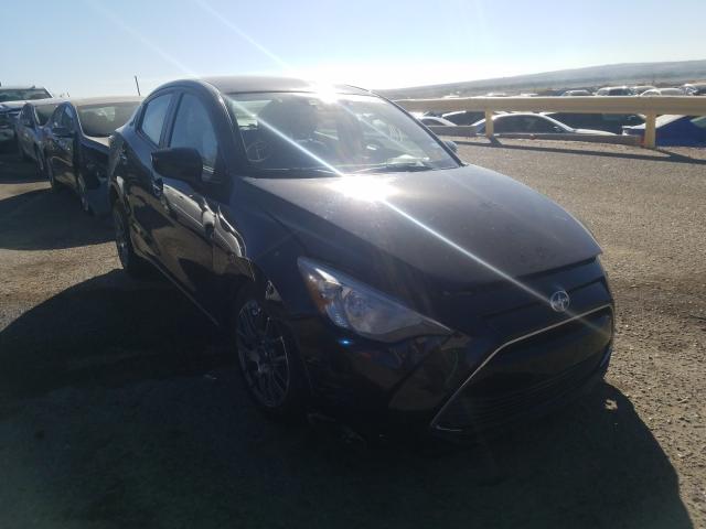 TOYOTA SCION IA 2016 3mydlbzv9gy137992