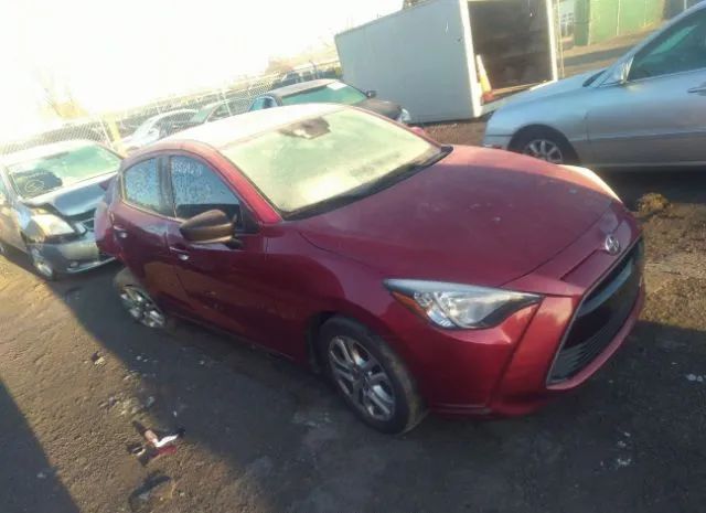 SCION IA 2016 3mydlbzv9gy138298