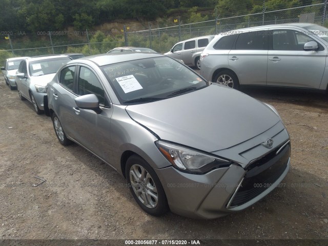 SCION IA 2016 3mydlbzv9gy138558