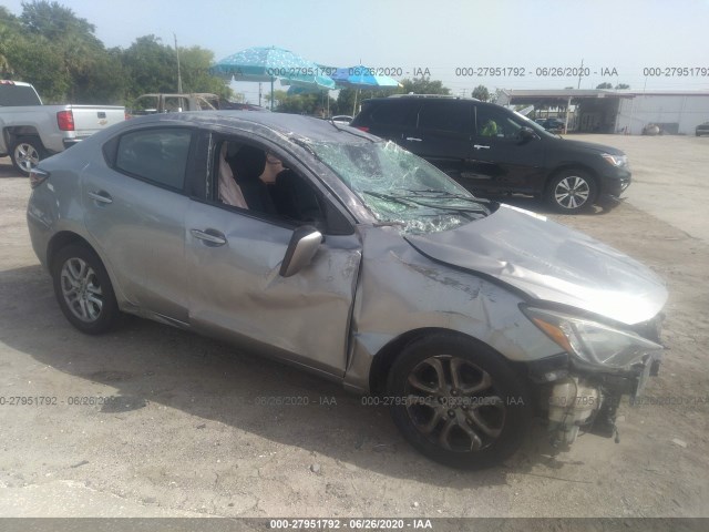 SCION IA 2016 3mydlbzv9gy139399