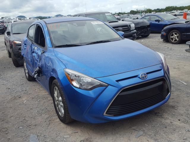 SCION IA 2016 3mydlbzv9gy139788