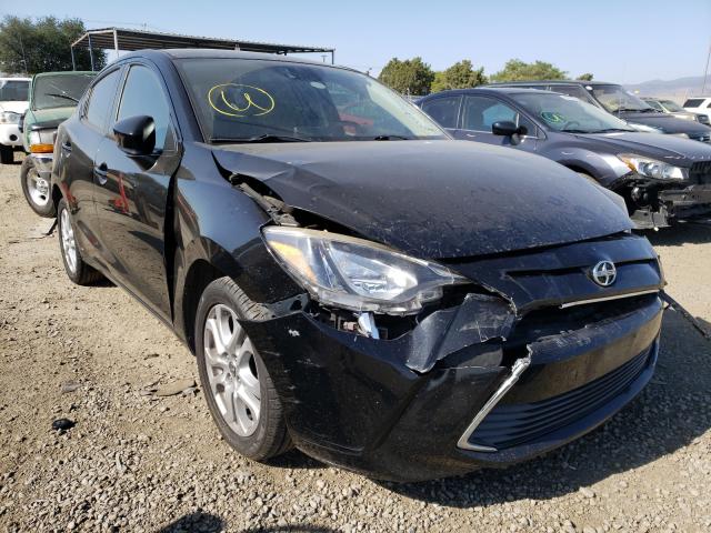 TOYOTA SCION 2016 3mydlbzv9gy140813