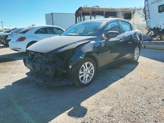 TOYOTA SCION IA 2016 3mydlbzv9gy142108