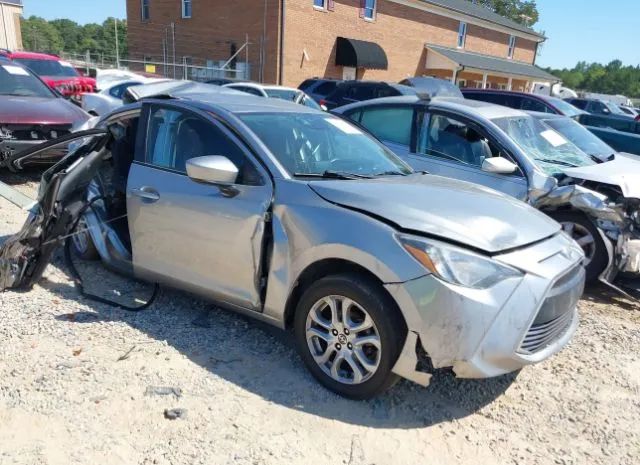 SCION IA 2016 3mydlbzv9gy142674