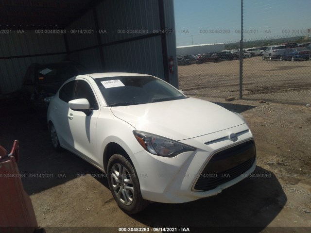 SCION IA 2016 3mydlbzv9gy142867