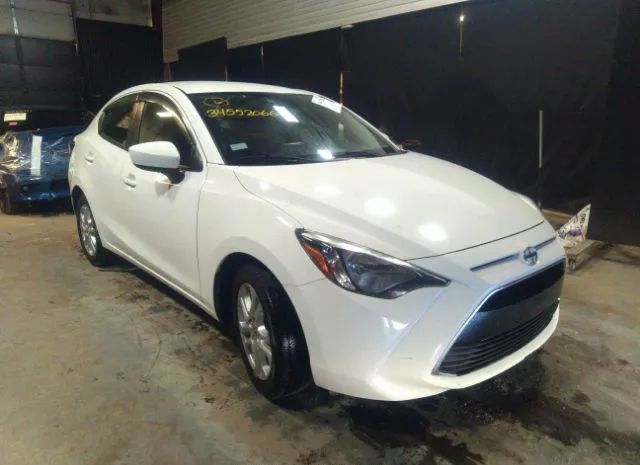 SCION IA 2016 3mydlbzv9gy143498