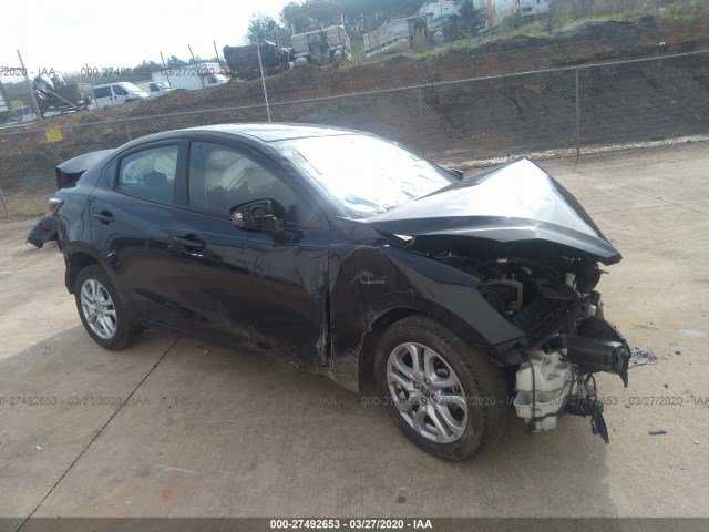 SCION IA 2016 3mydlbzv9gy143680