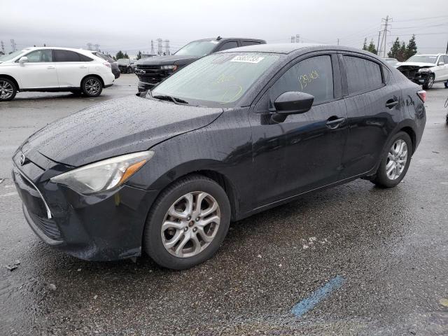 SCION IA 2016 3mydlbzv9gy144747