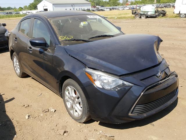 SCION IA 2016 3mydlbzv9gy145915