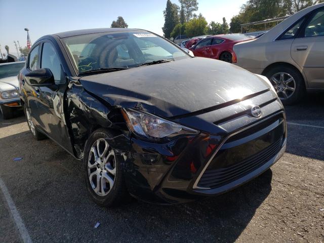 TOYOTA SCION IA 2016 3mydlbzv9gy146062