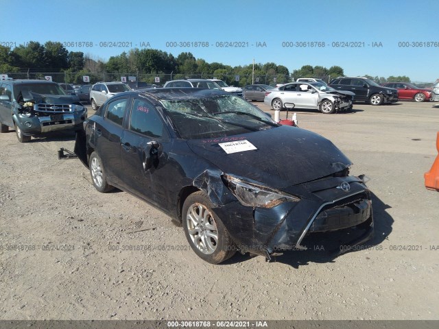 SCION IA 2016 3mydlbzv9gy146238