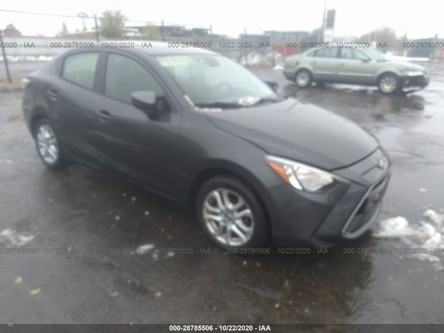 SCION IA 2016 3mydlbzvxgy101079