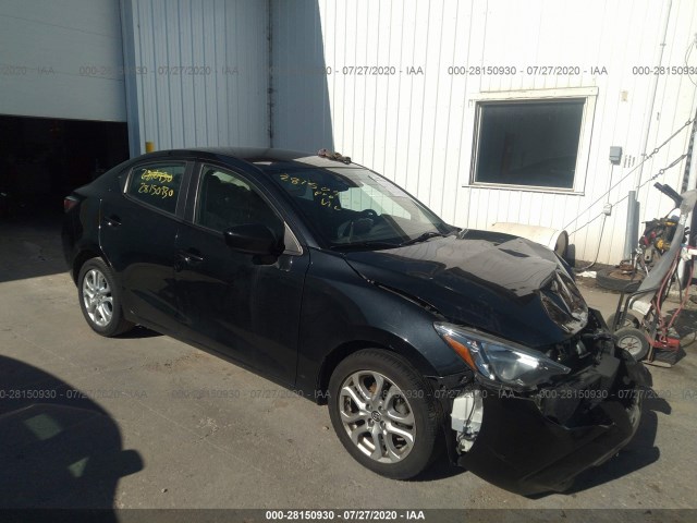 SCION IA 2016 3mydlbzvxgy102975