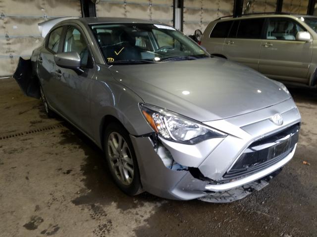 TOYOTA SCION IA 2016 3mydlbzvxgy103284