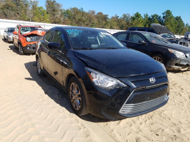 TOYOTA SCION IA 2016 3mydlbzvxgy104144