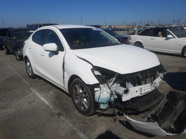 TOYOTA SCION IA 2016 3mydlbzvxgy104421