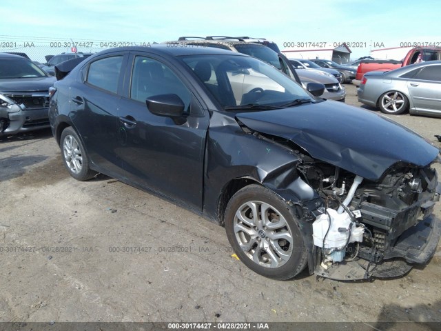 SCION IA 2016 3mydlbzvxgy104807