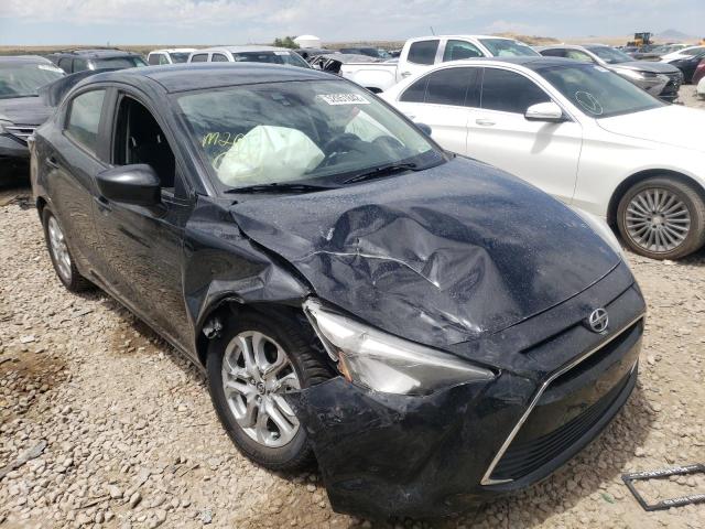 TOYOTA SCION IA 2016 3mydlbzvxgy105021