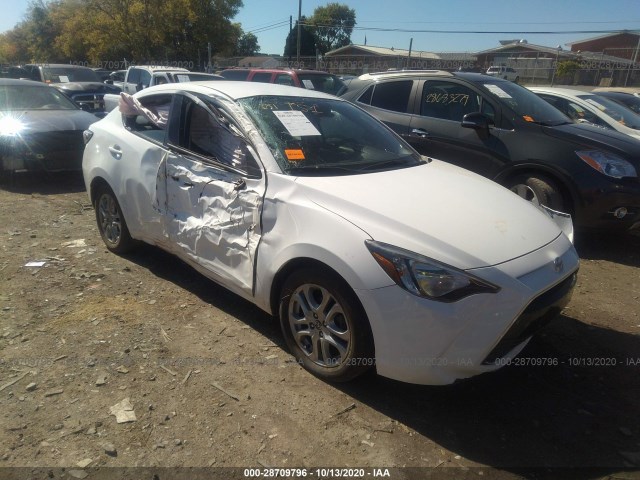 SCION IA 2016 3mydlbzvxgy105181