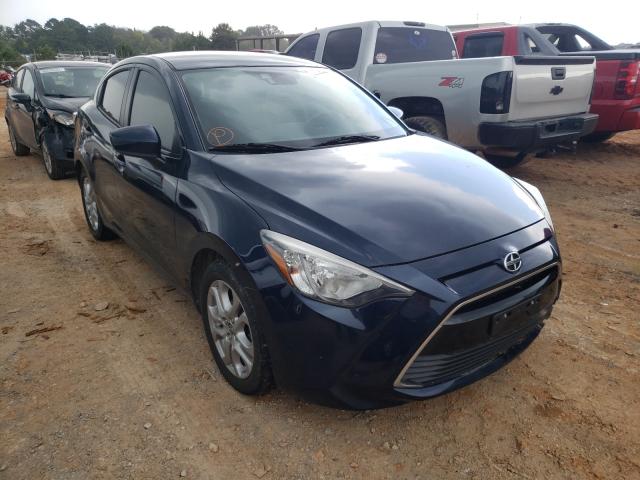 TOYOTA SCION IA 2016 3mydlbzvxgy105584