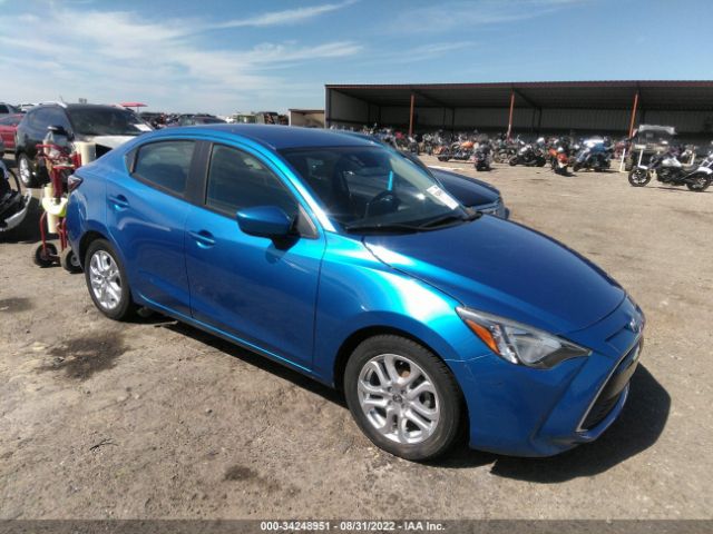 SCION IA 2016 3mydlbzvxgy106136