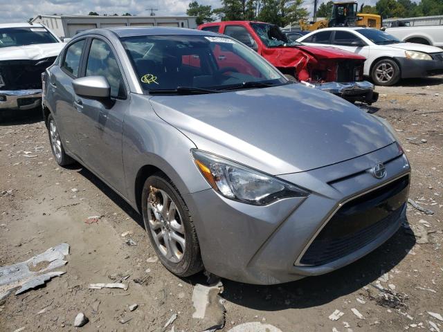 TOYOTA SCION IA 2016 3mydlbzvxgy106413